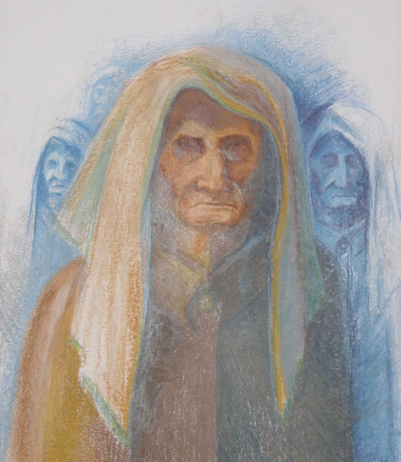 gioconda A2 2